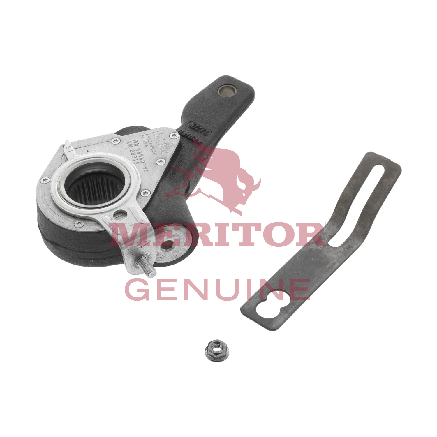 Air Brake Automatic Slack Adjuster Meritor A293275S1059