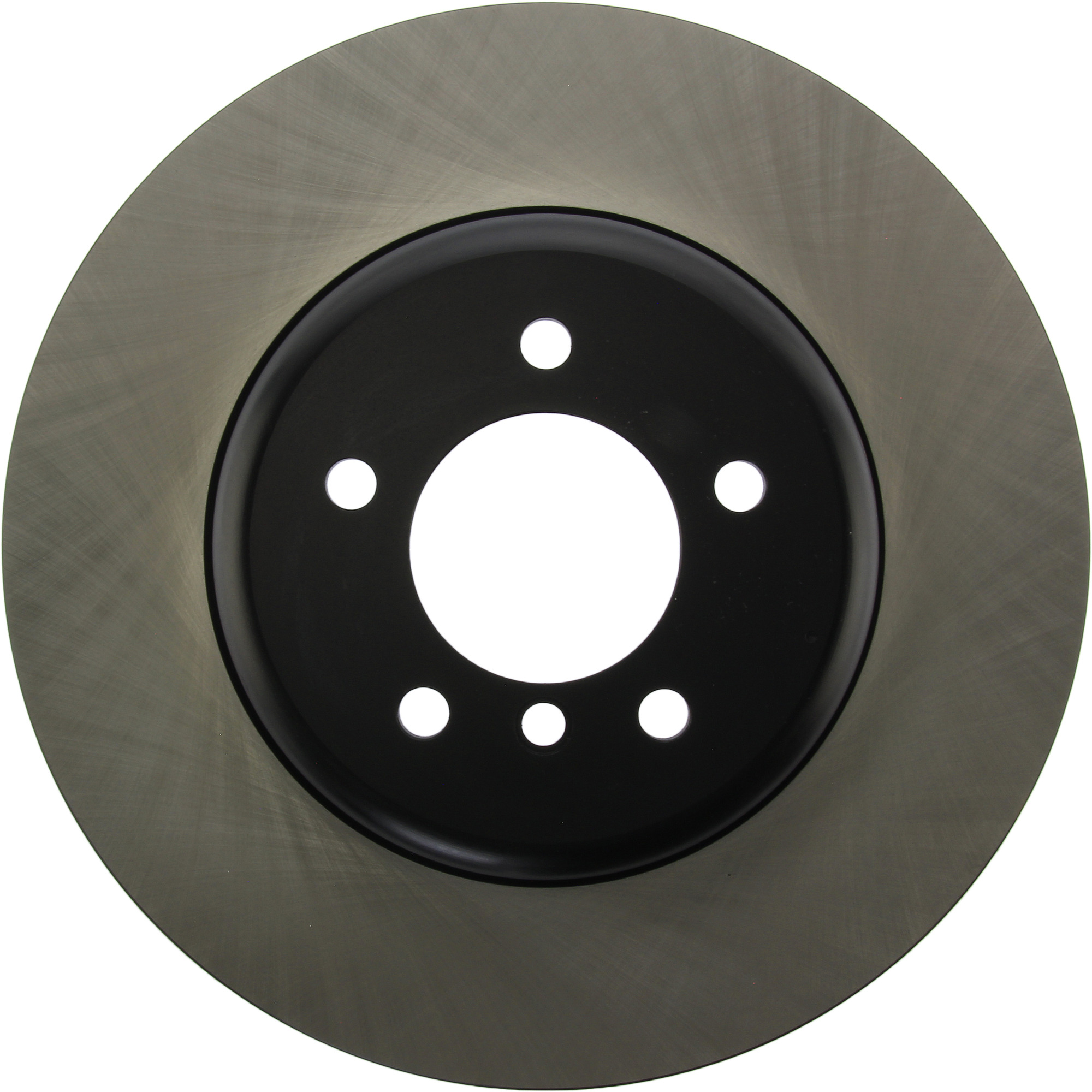 Disc Brake Rotor Centric Parts 12534071