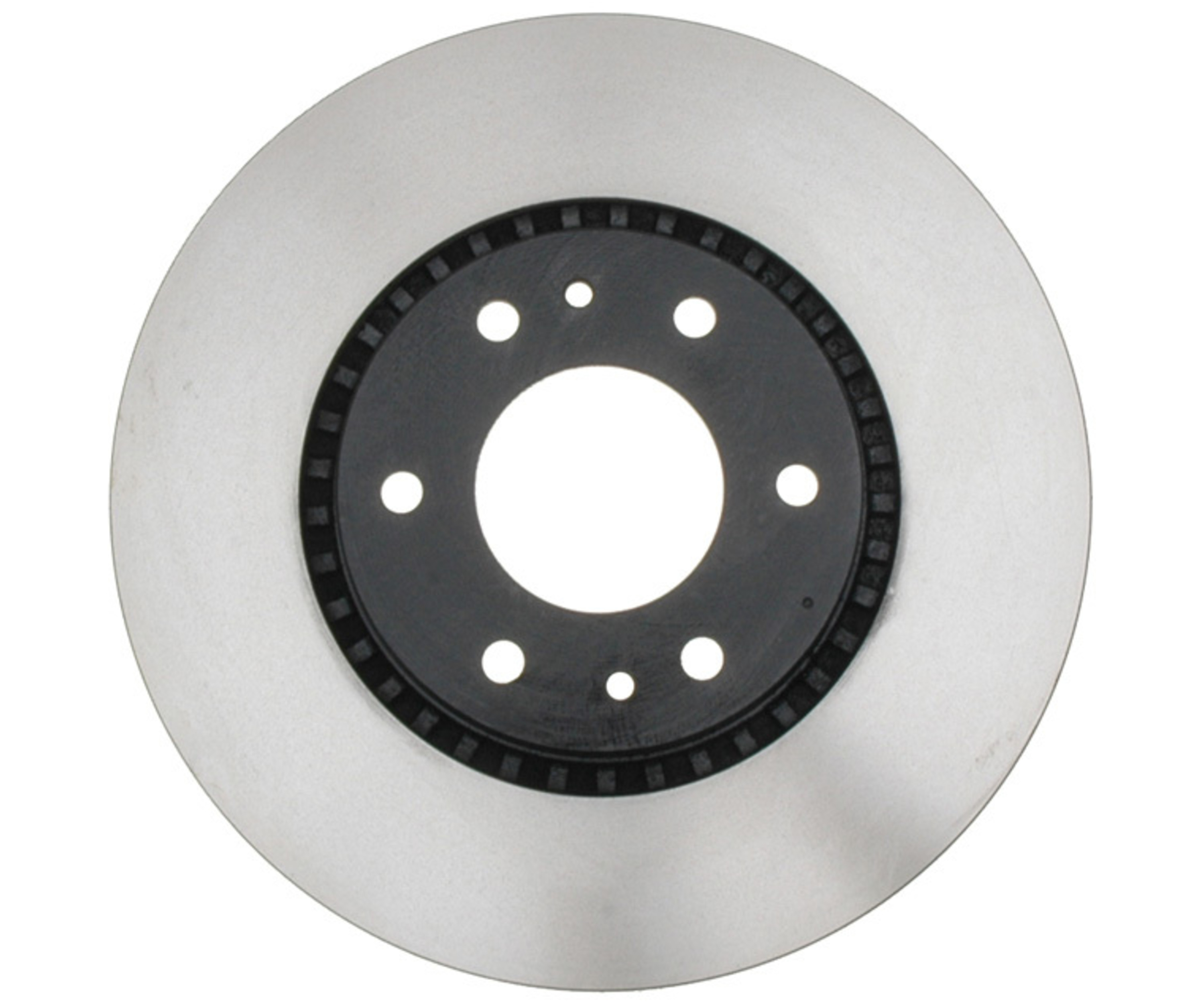 Disc Brake Rotor Raybestos Brakes 580023