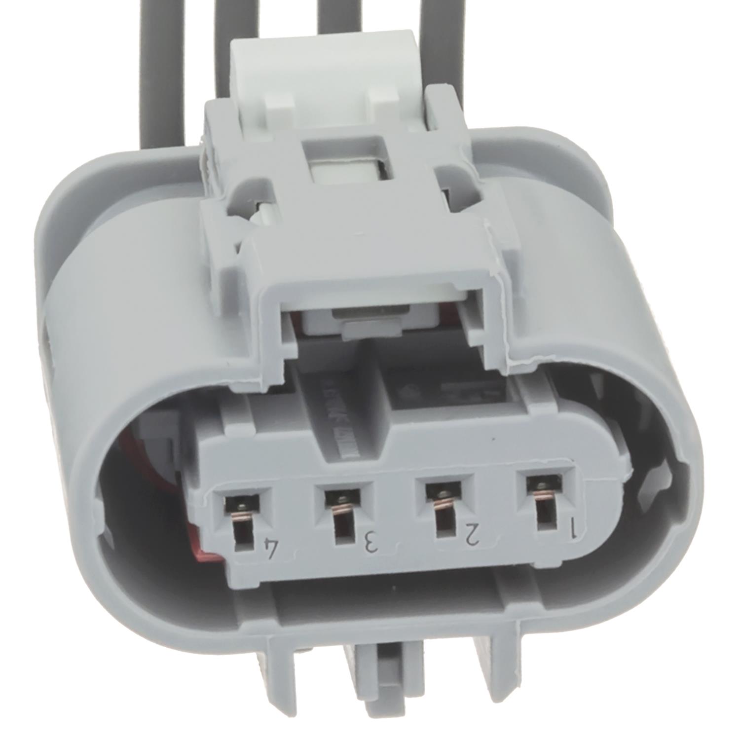 Multi-Purpose Electrical Connector Standard Ignition S3097