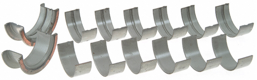 Engine Crankshaft Main Bearing Set Sealed Power 4289M 40