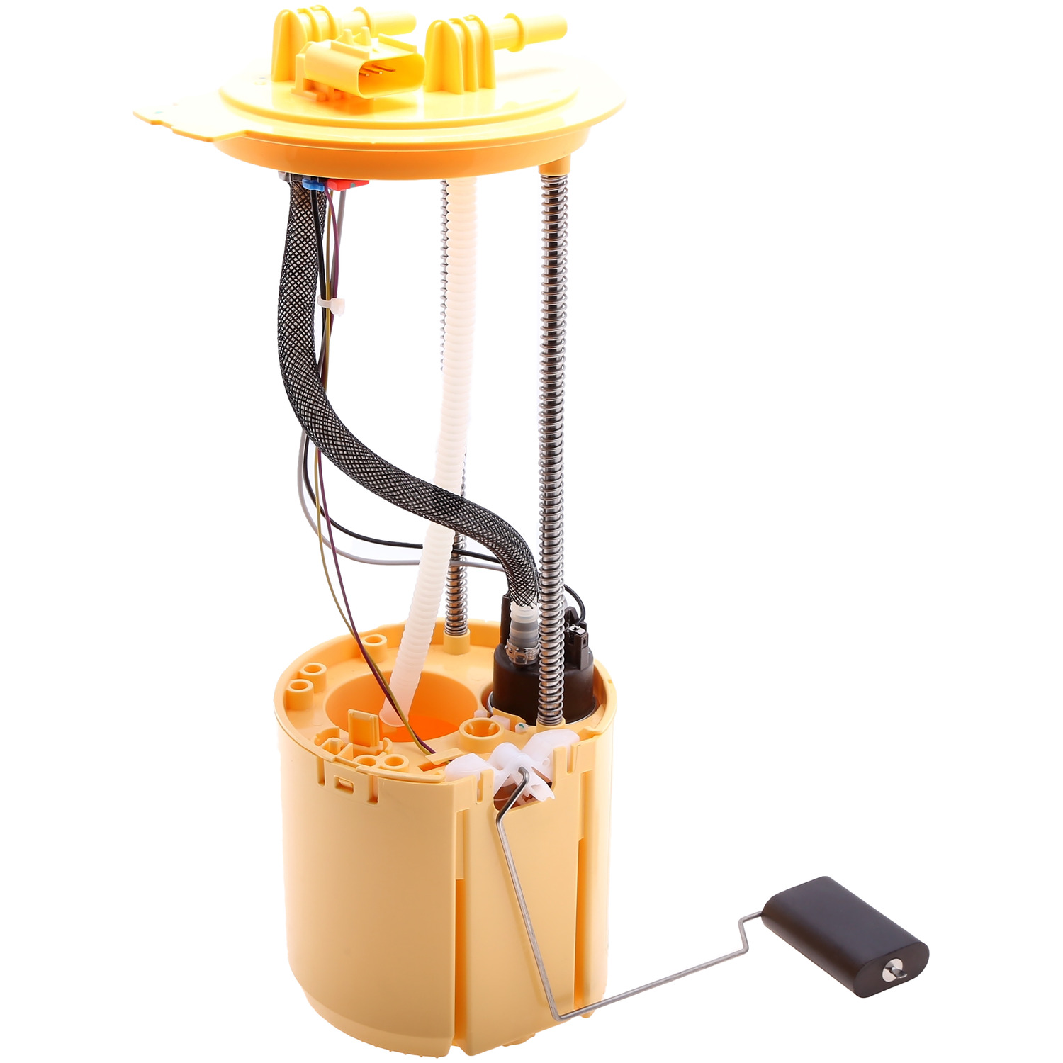 Fuel Pump Module Assembly Carter P77368M