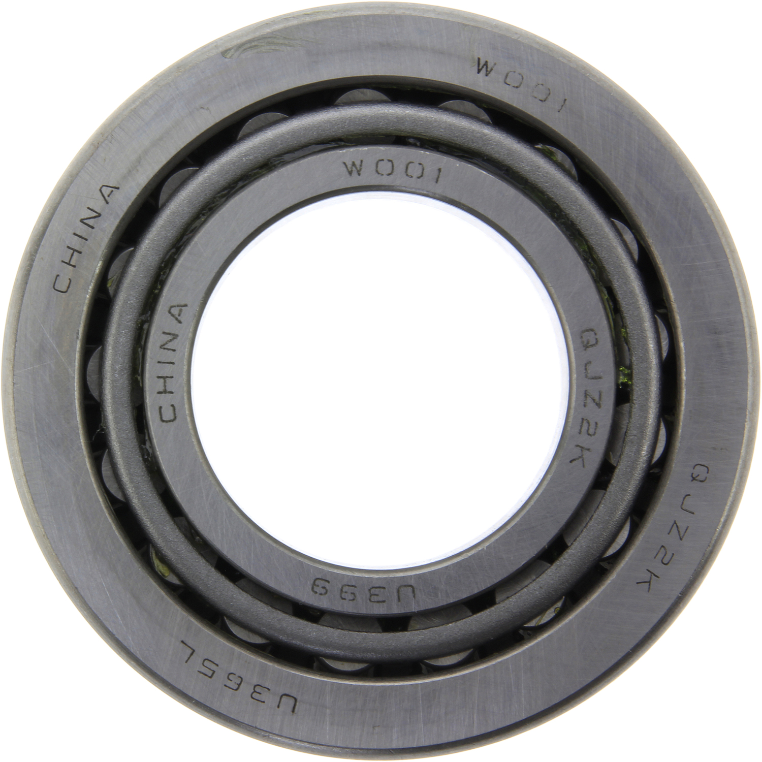 Wheel Bearing Centric Parts 410.91020E