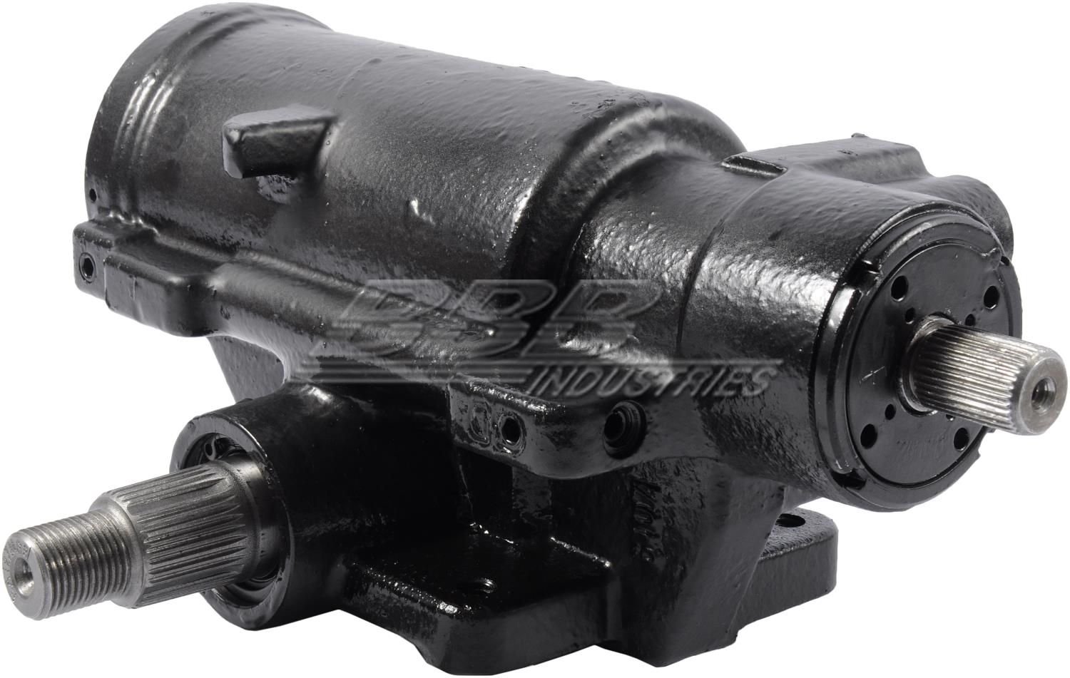 Steering Gear TERREPOWER formerly BBB Industries N503-0124