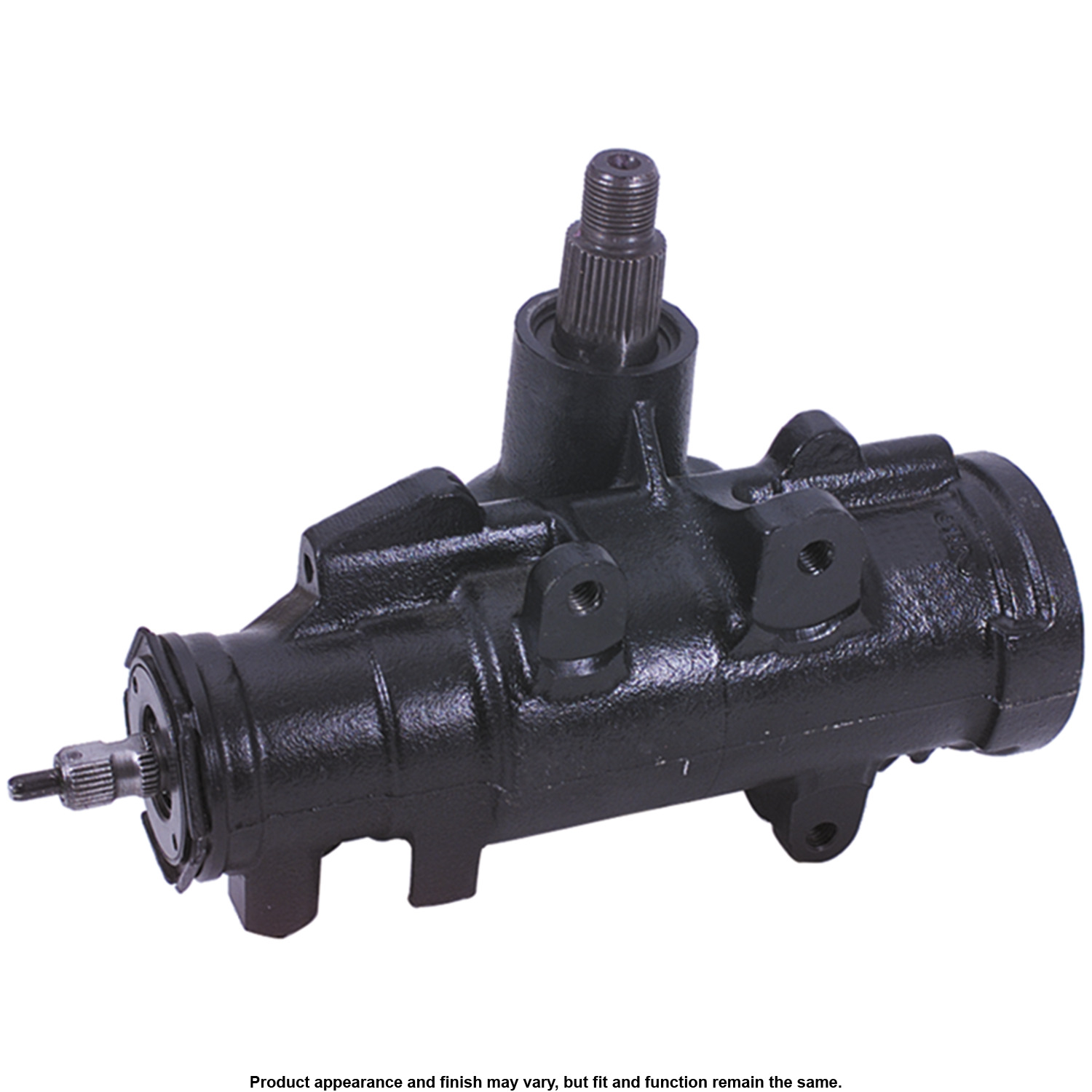 Steering Gear CARDONE Reman 27-7576