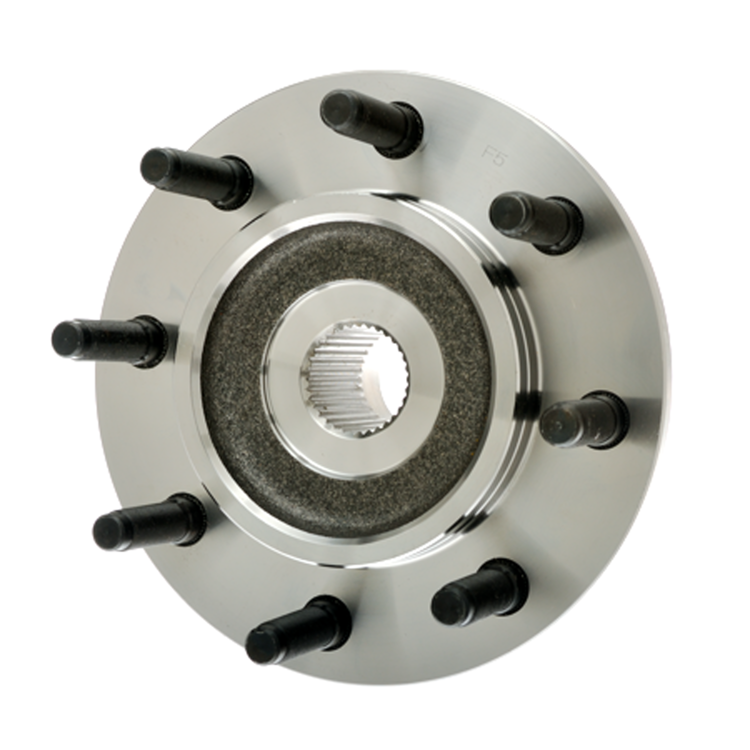 Wheel Bearing and Hub Assembly Parts Master PM515062