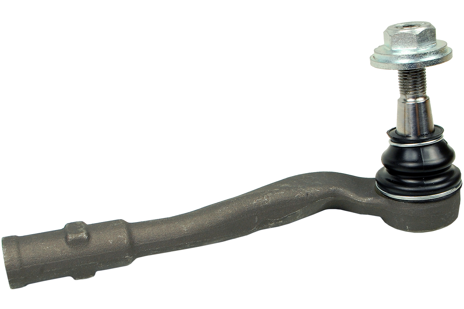 Steering Tie Rod End Mevotech Supreme MS106108