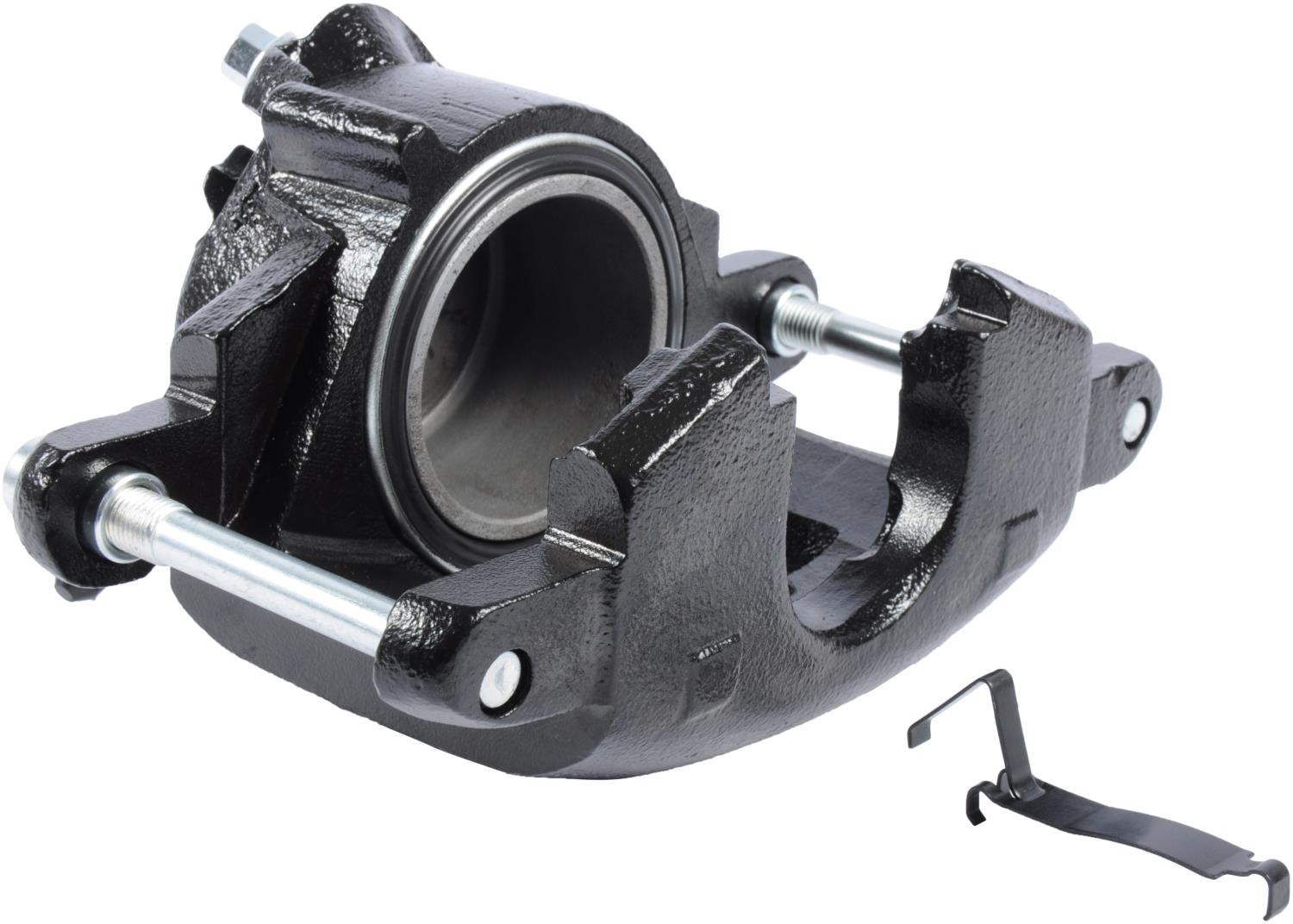 Disc Brake Caliper Perfect Stop 87X17243A