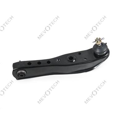 Suspension Control Arm and Ball Joint Assembly Mevotech Supreme CMS9650