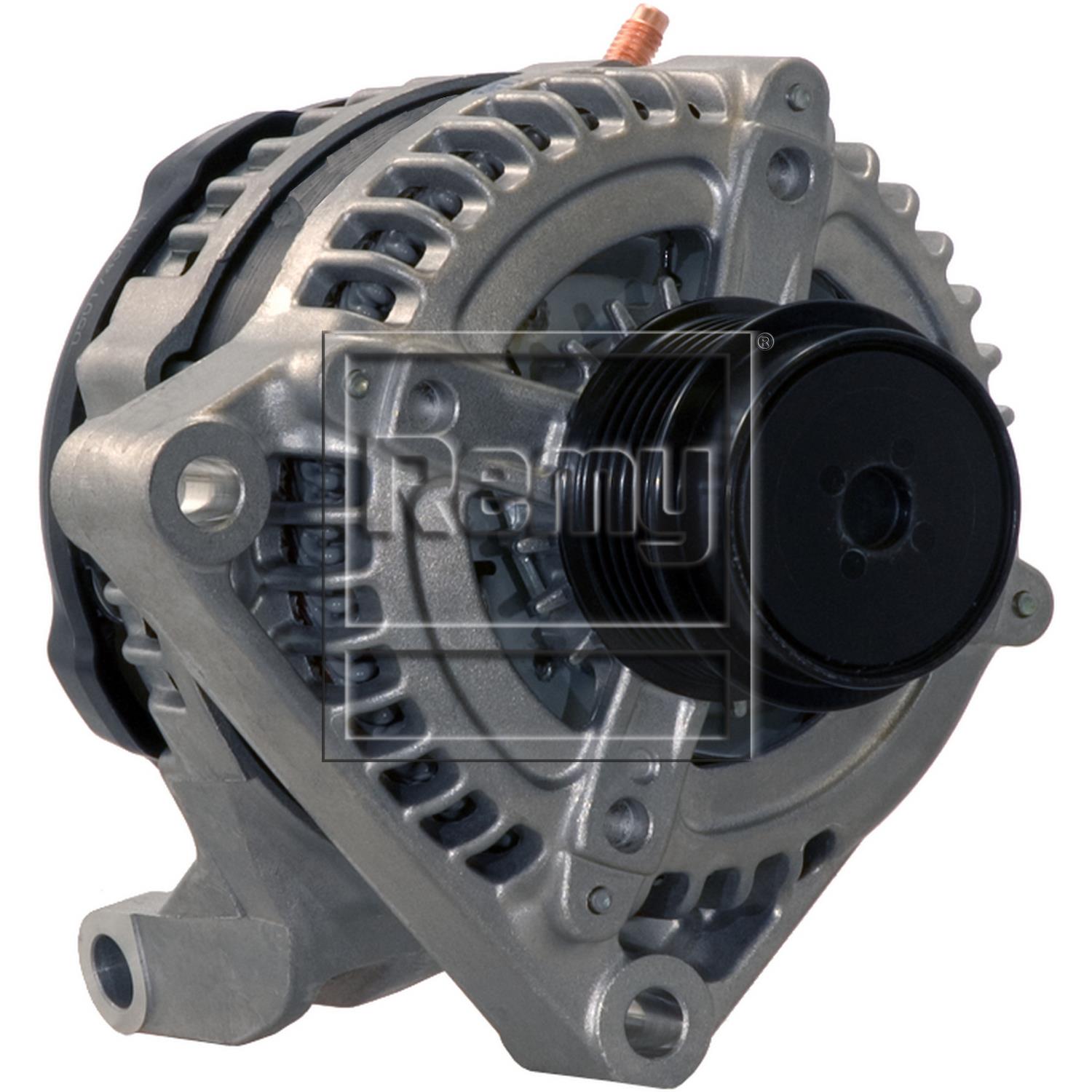 Alternator Remy 12654