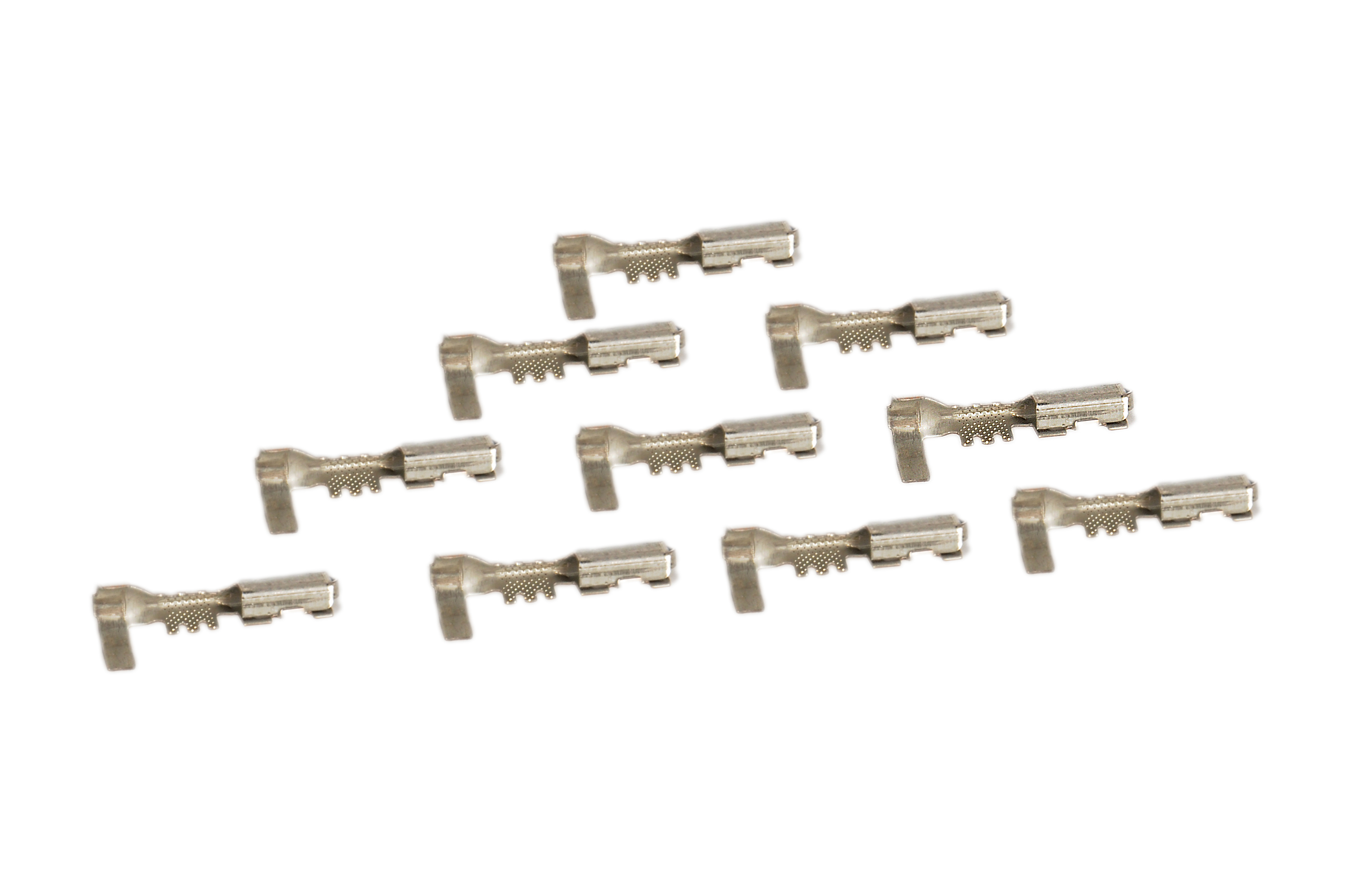 Female Quickslide Terminal ACDelco 12048074