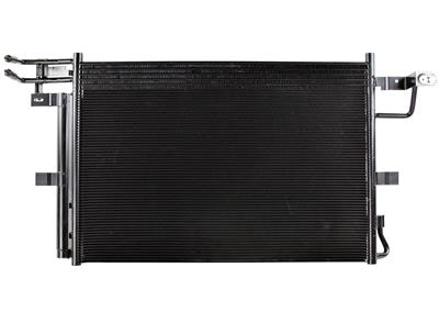 A/C Condenser OSC 3911