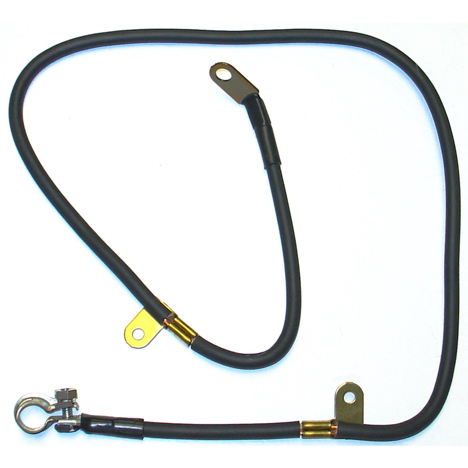 Battery Cable Standard Ignition A48-4CLT