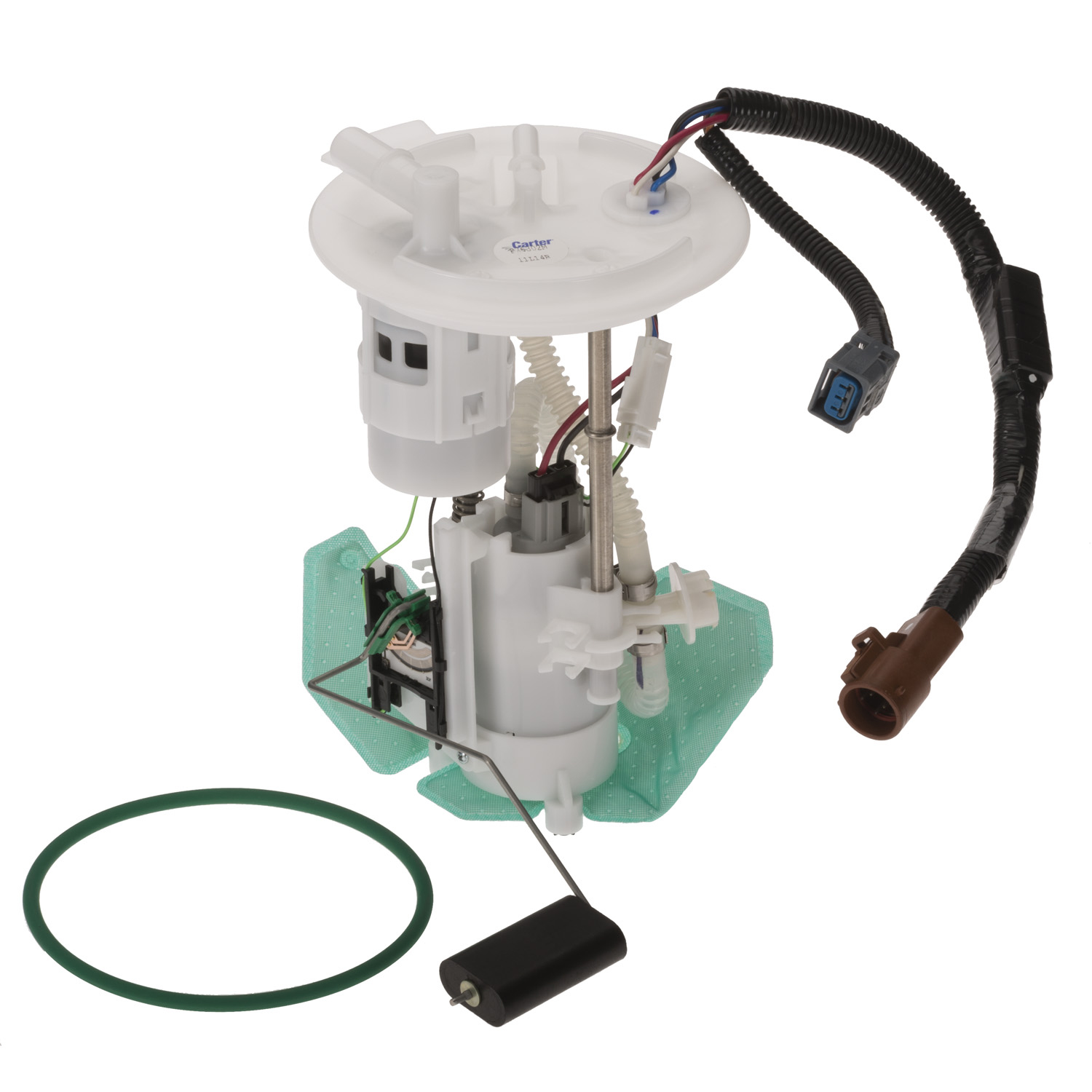 Fuel Pump Module Assembly Carter P76302M