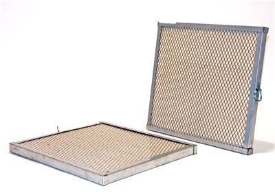 Cabin Air Filter Wix 42403