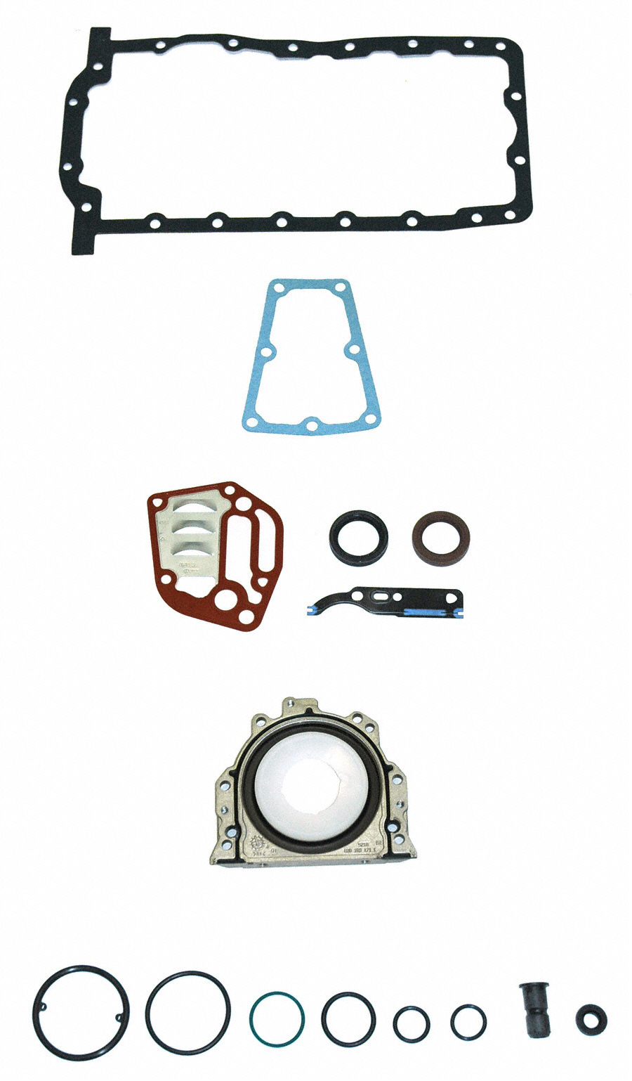 Engine Conversion Gasket Set FEL-PRO CS 26182-1