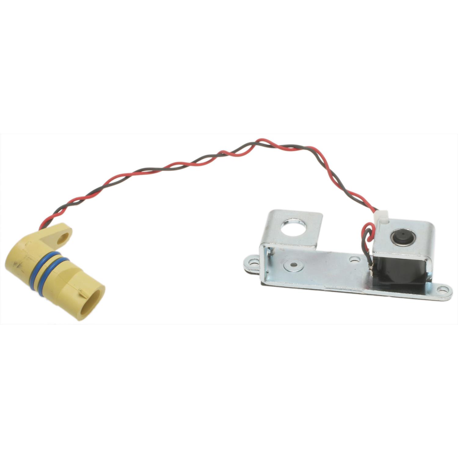 Automatic Transmission Control Solenoid Standard Ignition TCS54