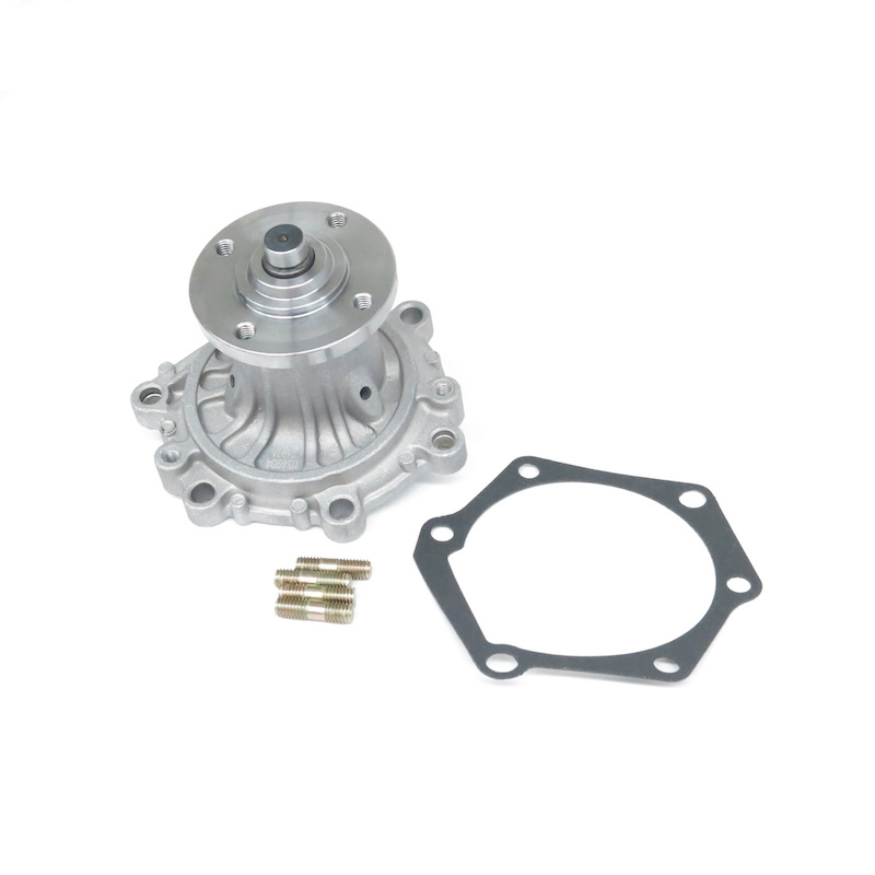 Engine Water Pump US Motor Works US8904