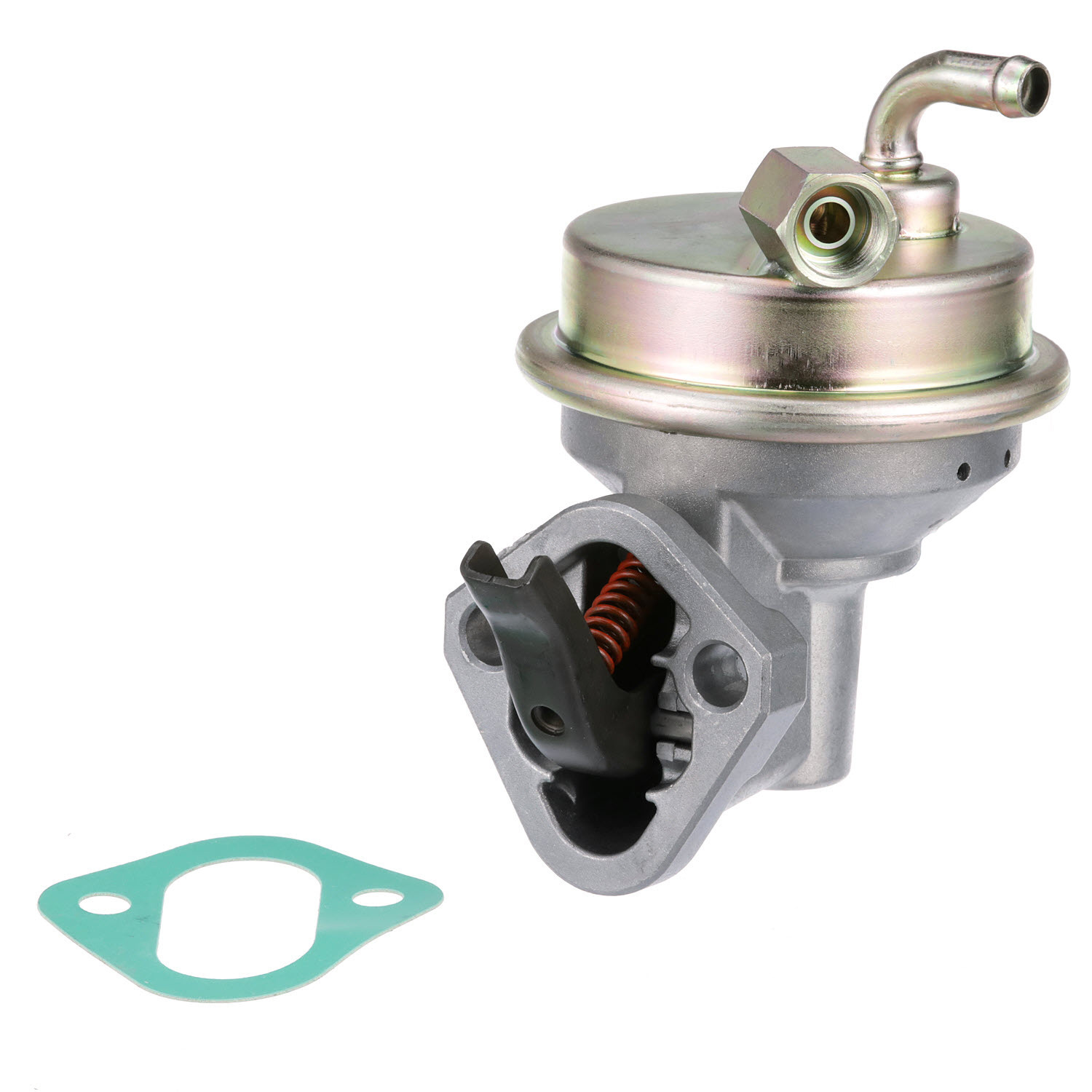 Carter | Mechanical fuel pump M6624 | Auto Value Parts Stores