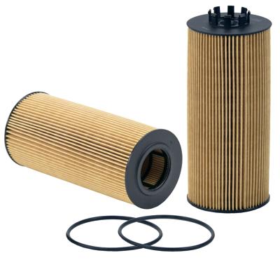 Engine Oil Filter Wix WL10081