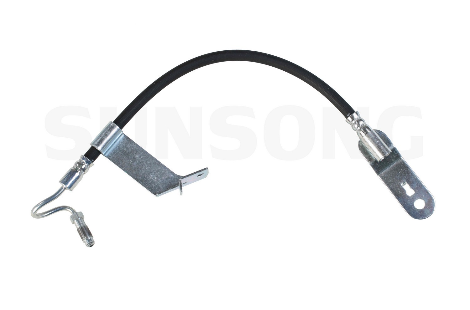 Brake Hydraulic Hose Sunsong 2201202