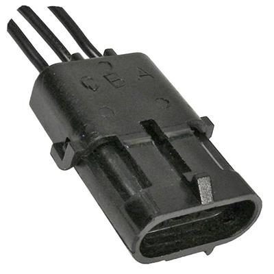 Weather Pack Terminal Pico 5797PT