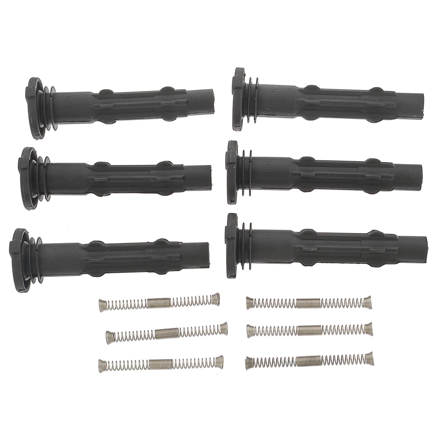 Direct Ignition Coil Boot Standard Import CPBK755