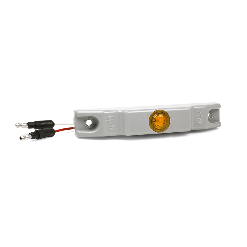Side Marker Light Grote 49453