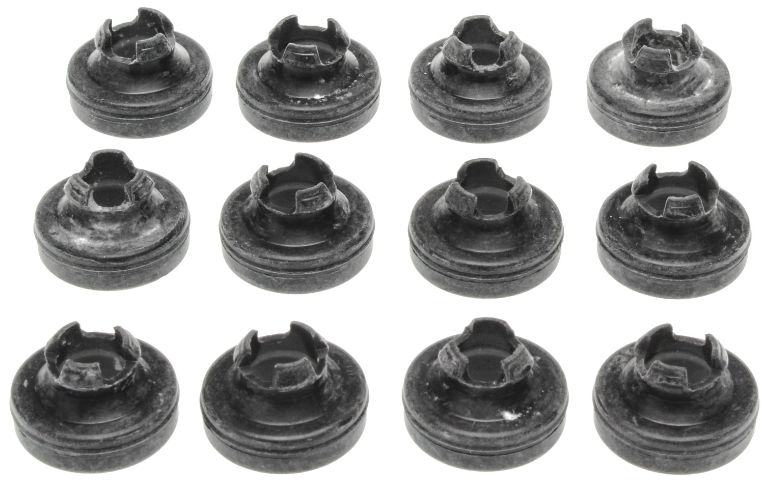 Engine Valve Cover Grommet Set MAHLE GS33304
