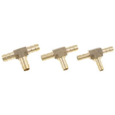 Fuel Hose Tee Dorman - HELP 55109