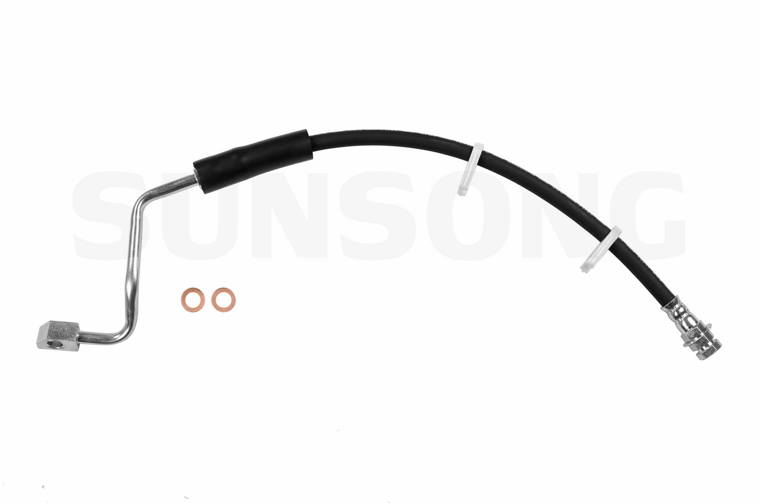 Brake Hydraulic Hose Sunsong 2204651