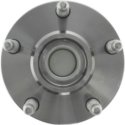 Wheel Bearing and Hub Assembly Centric Parts 40762013E
