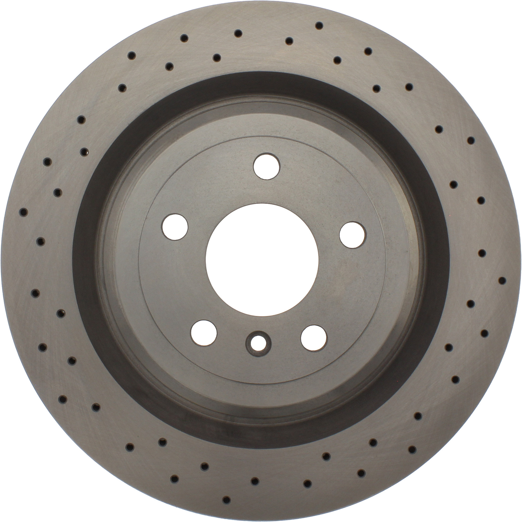 Disc Brake Rotor Centric Parts 228.35127