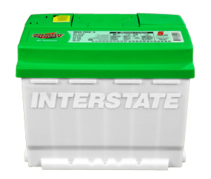Vehicle Battery Interstate MT-47/H5