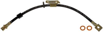 Brake Hydraulic Hose Dorman - First Stop H621025