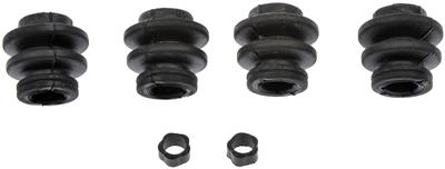 Disc Brake Caliper Bushing Dorman - First Stop HW16459
