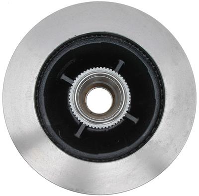 Disc Brake Rotor and Hub Assembly ACDelco 18A950A
