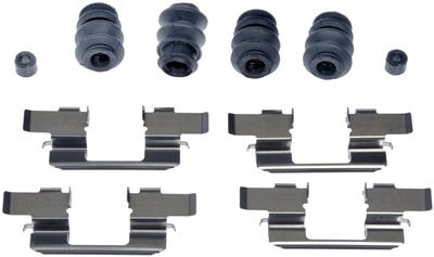 Disc Brake Hardware Kit Dorman - First Stop HW13565
