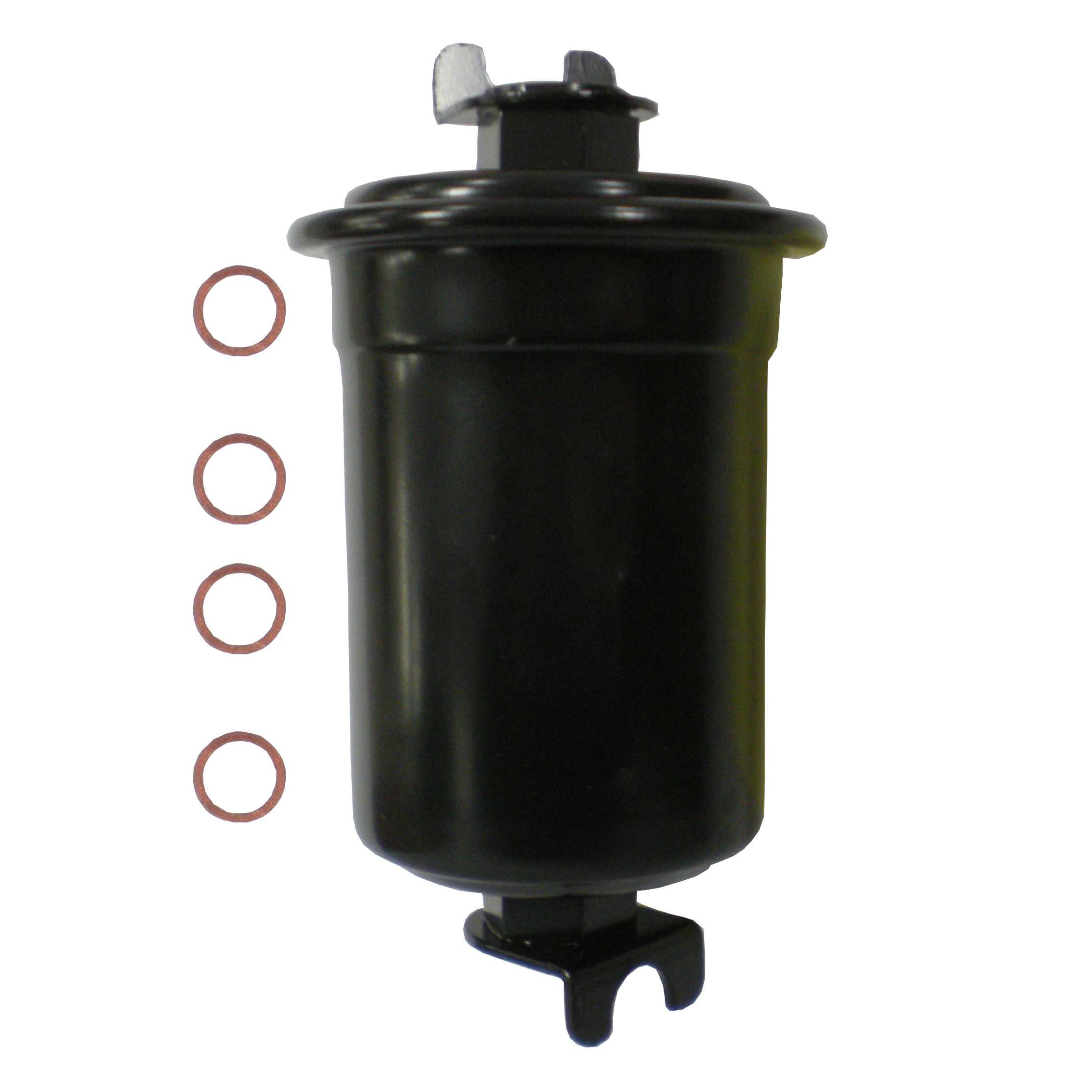 Fuel Filter Parts Master 73035