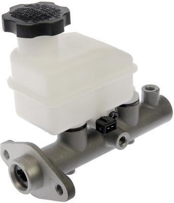 Brake Master Cylinder Parts Master MC630190