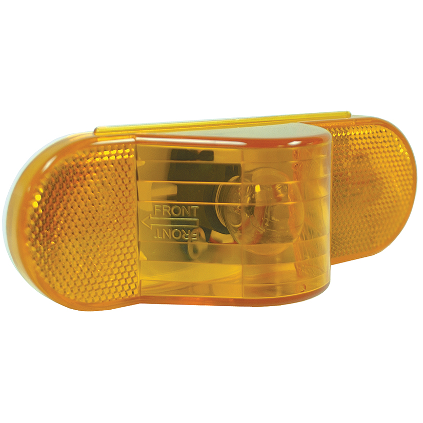 Turn Signal Light Grote 52193-3