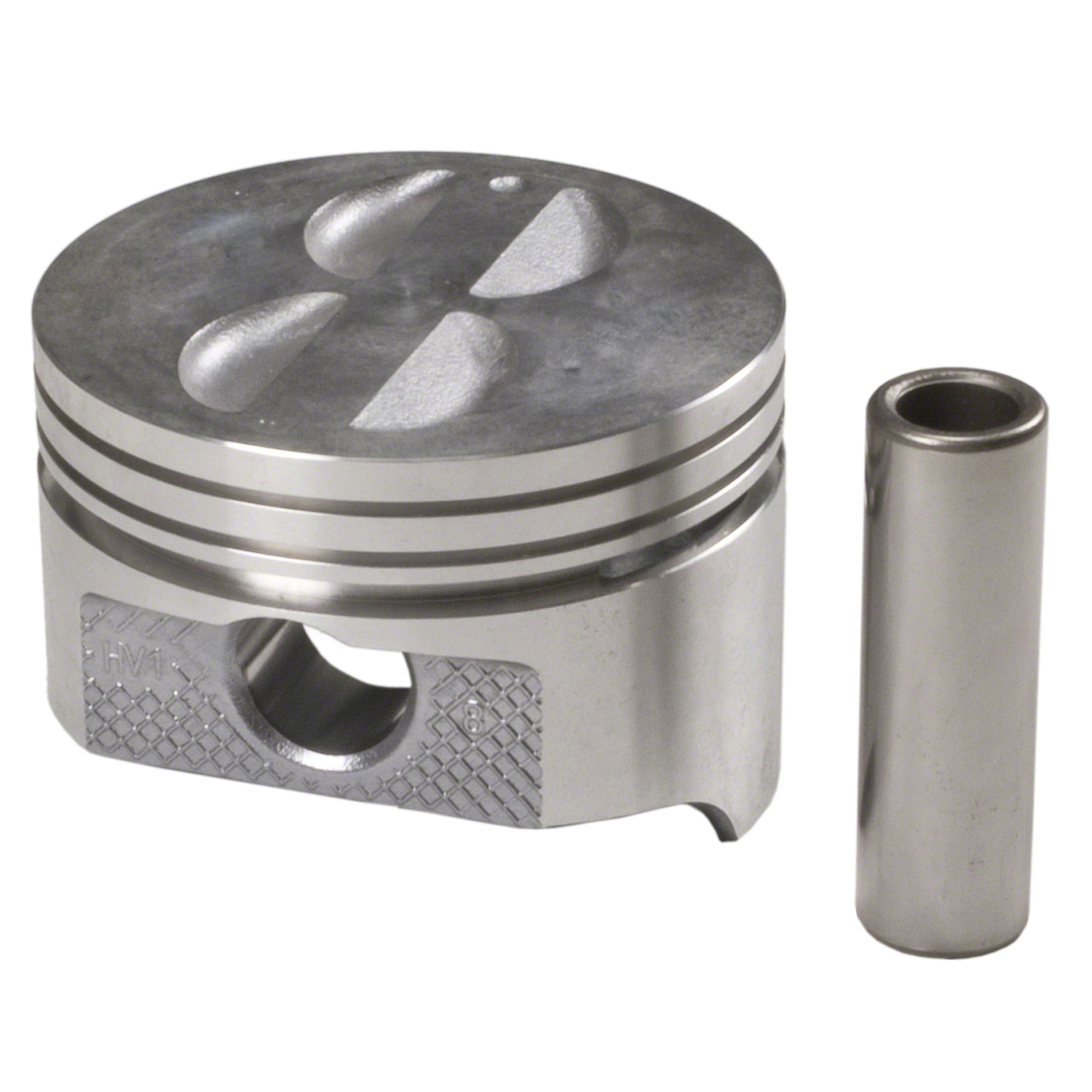 Engine Piston Sealed Power W345NP40