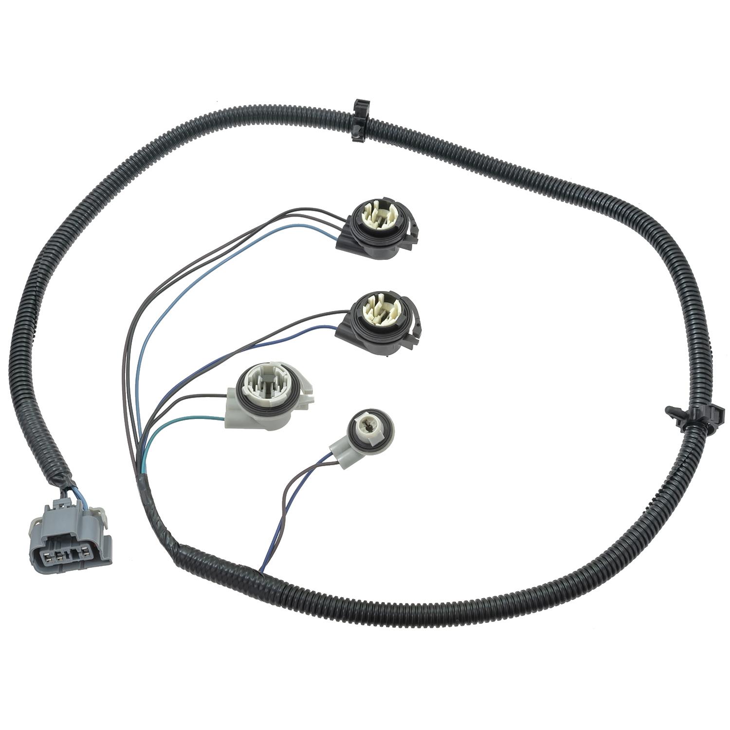 Multi-Purpose Light Bulb Socket Standard Ignition S2631
