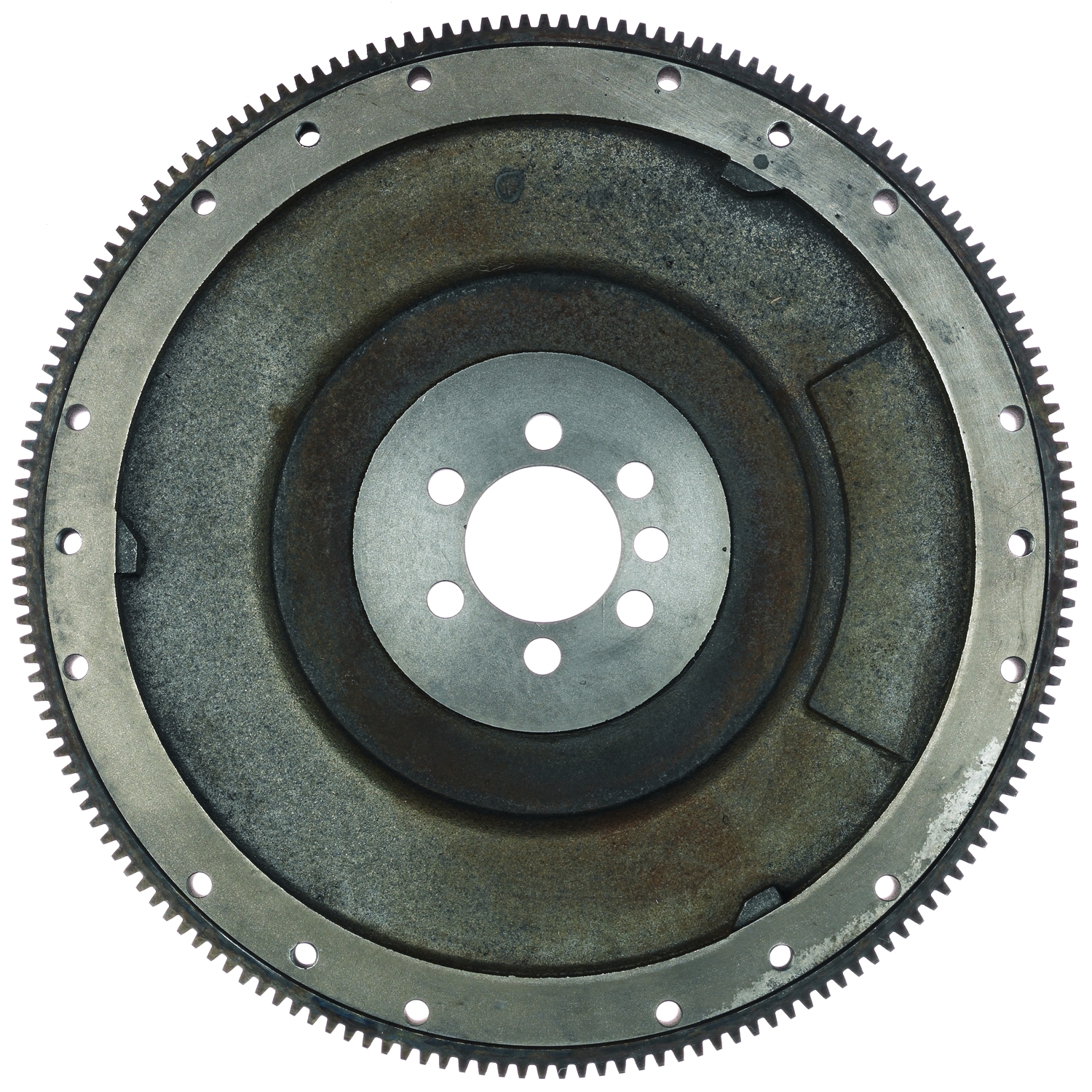 Clutch Flywheel ATP Z-297