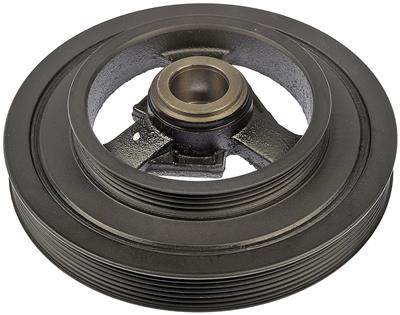 Engine Harmonic Balancer Dorman - OE Solutions 594212