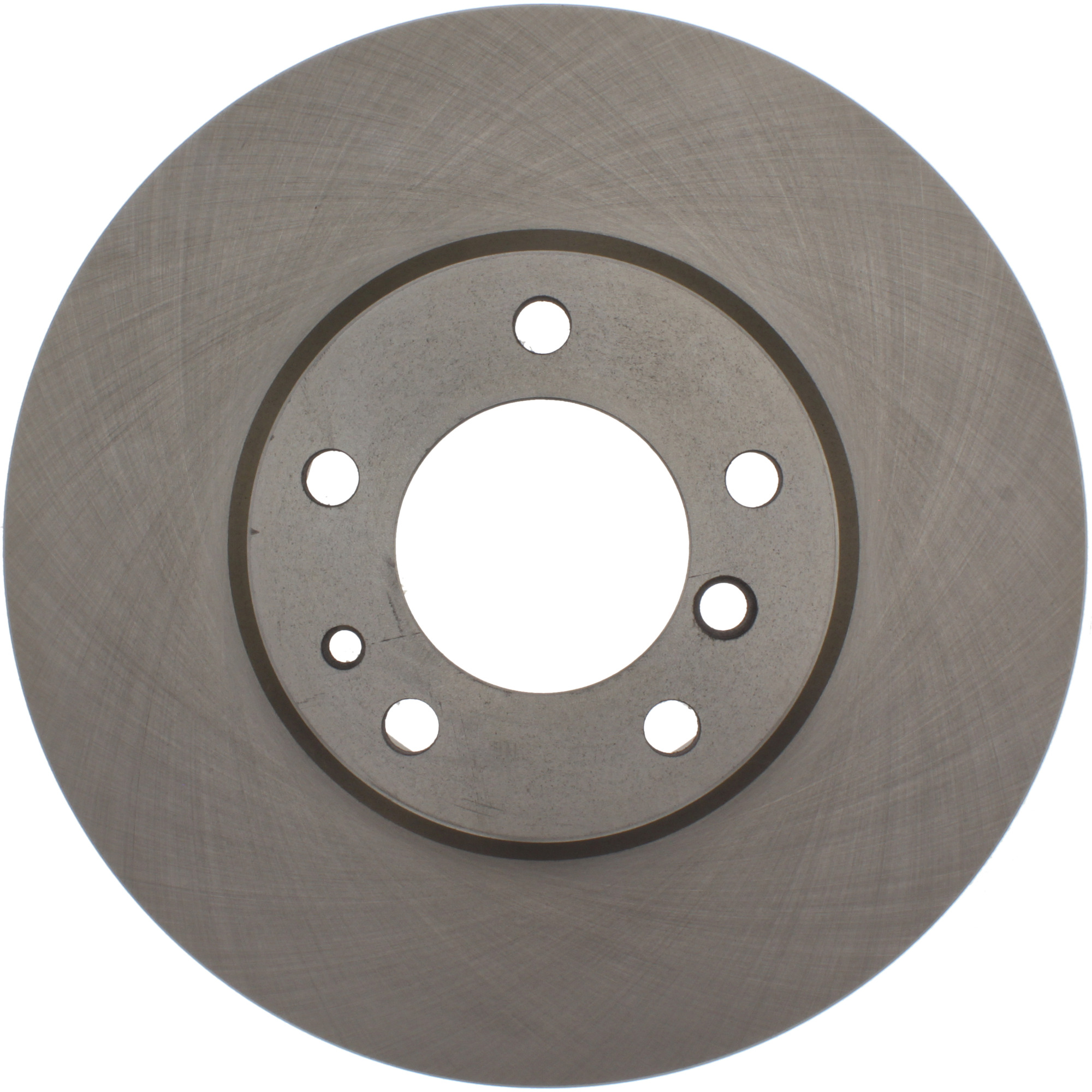 Disc Brake Rotor Centric Parts 121.34035