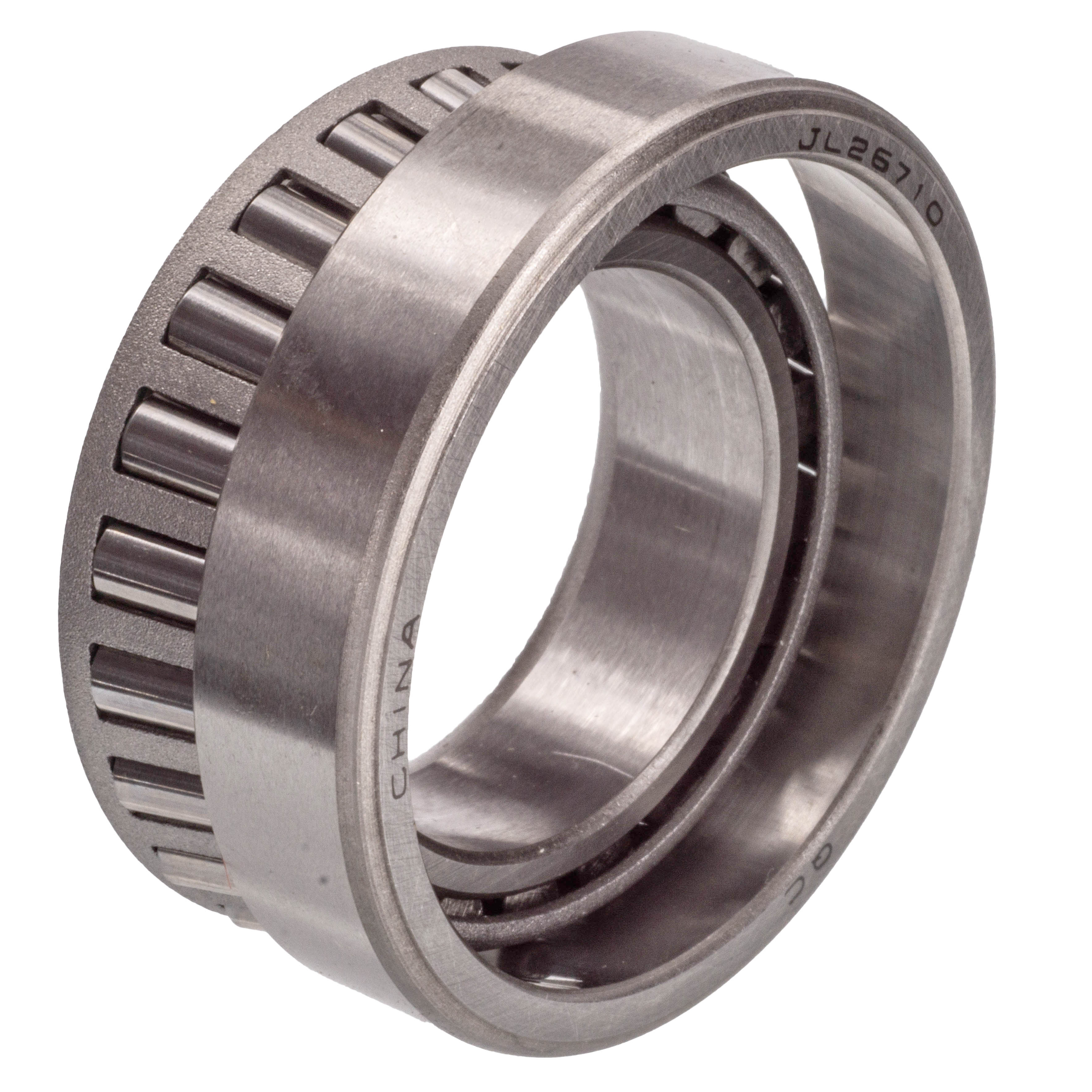 Wheel Bearing and Race Set Parts Master PMA39