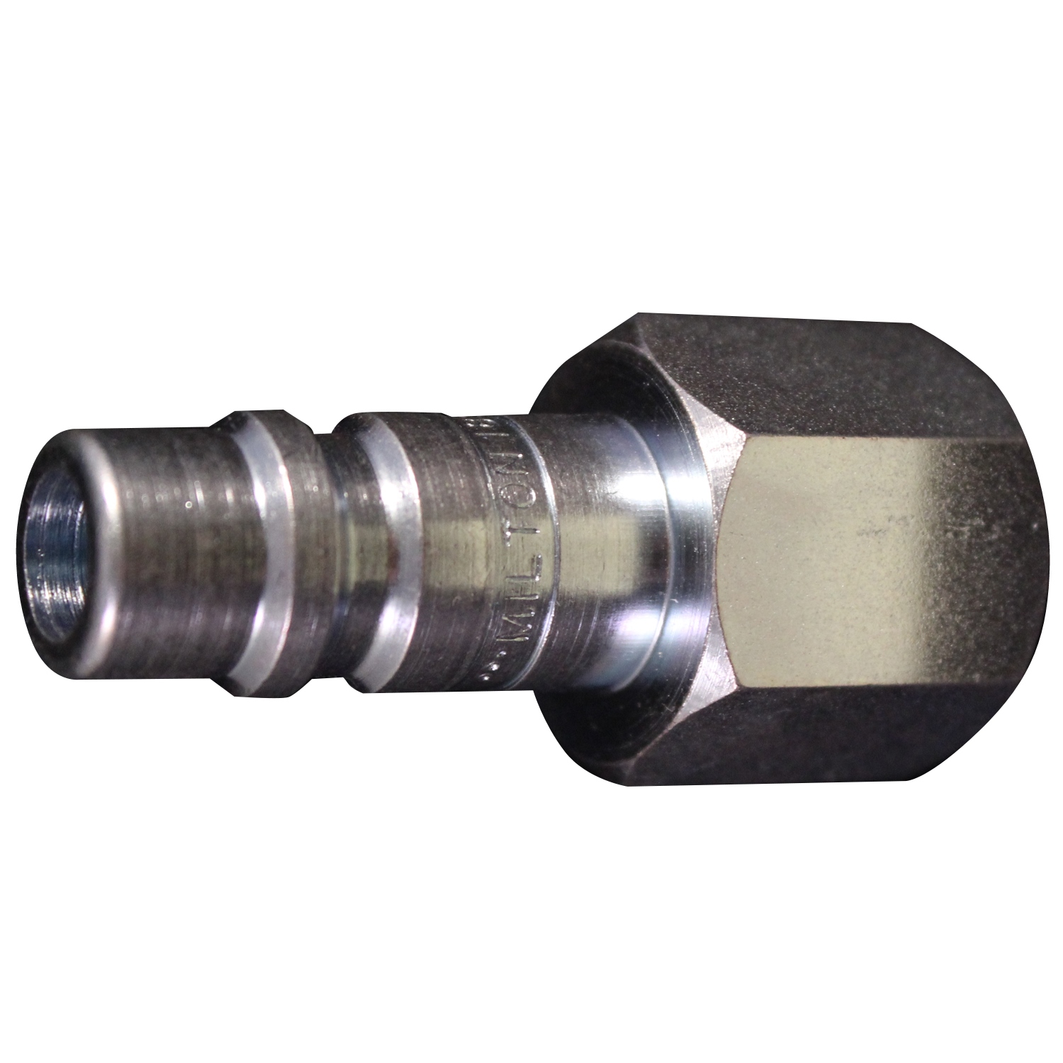 Air Tool Coupler Milton 1858