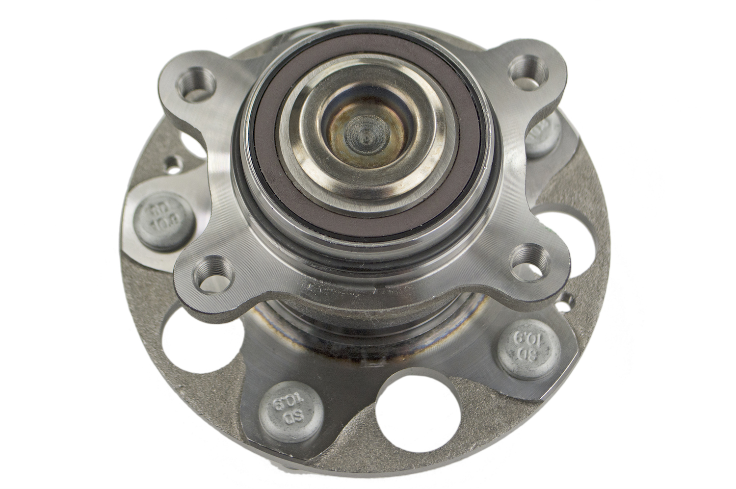 Wheel Bearing and Hub Assembly Mevotech Supreme H512257