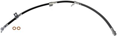 Brake Hydraulic Hose Parts Master BH621355